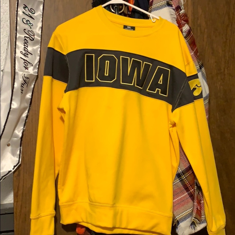 Iowa Sweatshirt